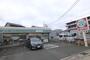 コンビニ　ローソンストア１００　西区比良店（コンビニ）まで400m