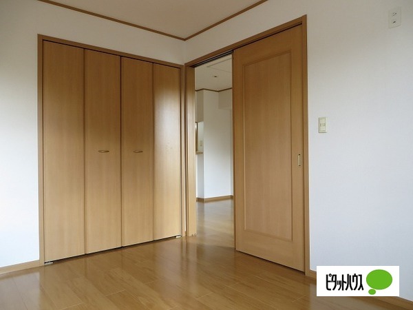 その他部屋・スペース　洋室６帖