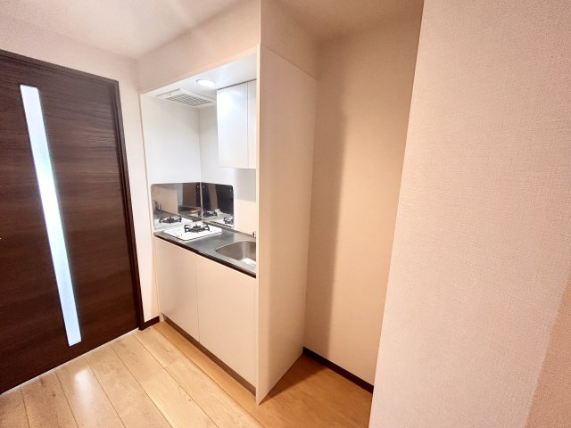 その他部屋・スペース　KNOTS桜台Sta.