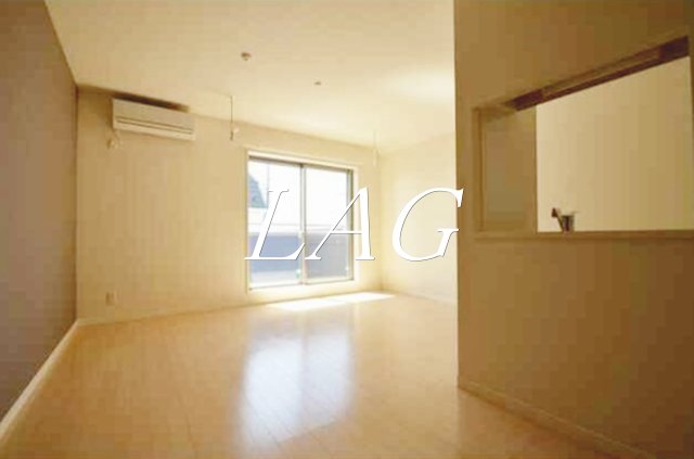 居室・リビング　洋室のお部屋です。