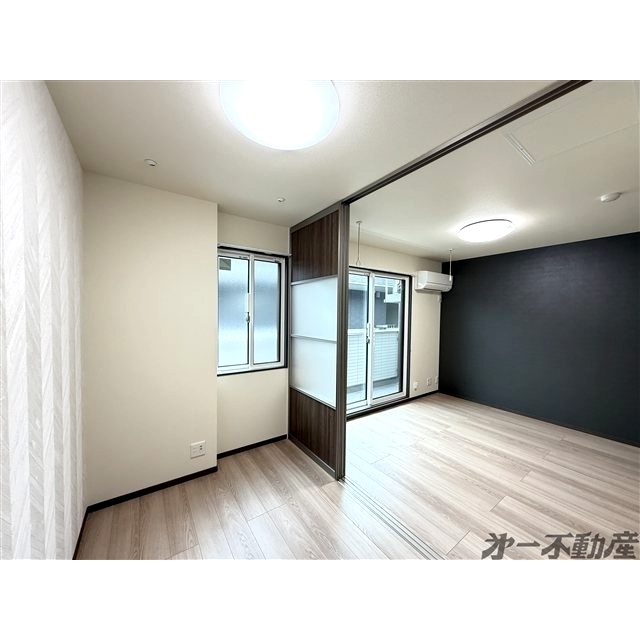 その他部屋・スペース　洋室