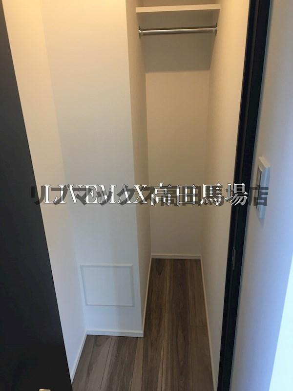 収納　別号室参考写真