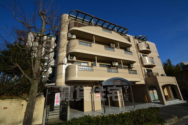 建物外観　オンライン内覧・現地案内も可能です