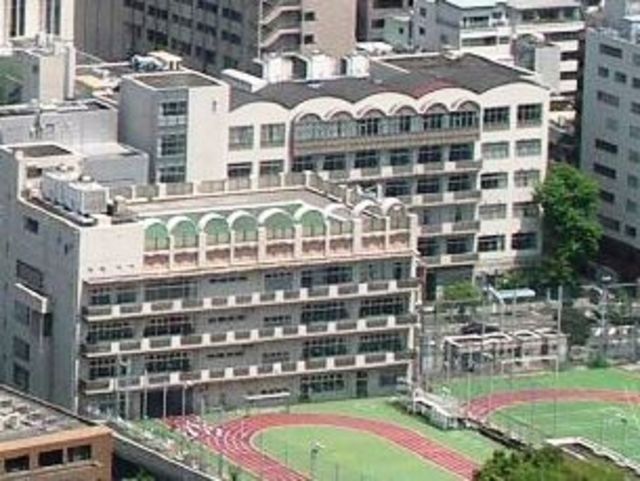 小学校　港区立御成門小学校（小学校）まで1019m