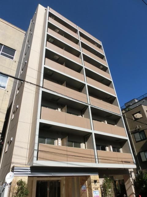 建物外観　☆分譲マンション☆