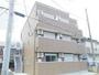 習志野駅より徒歩3分 1階 築9年の賃貸物件