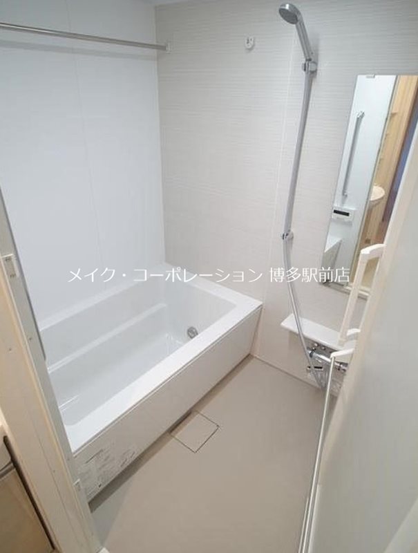 バス・シャワールーム　※同物件別部屋引用・現状優先です♪