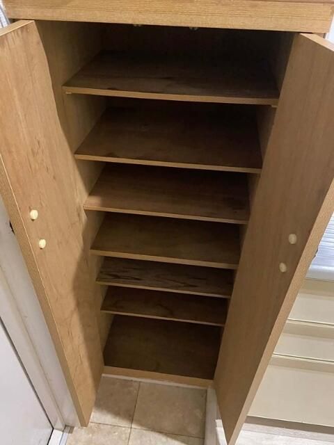 エントランス　※別室参考写真
