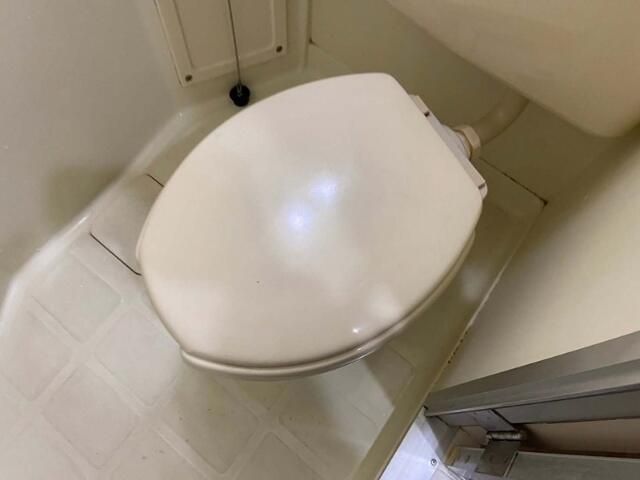 トイレ　※別室参考写真