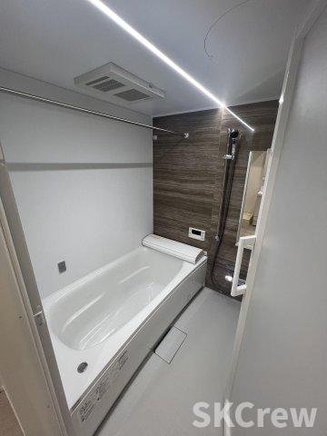 バス・シャワールーム　別部屋　参考