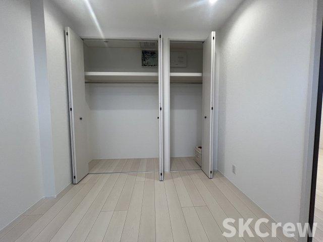 収納　別部屋　参考