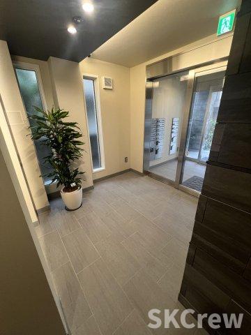 ロビー　別部屋　参考