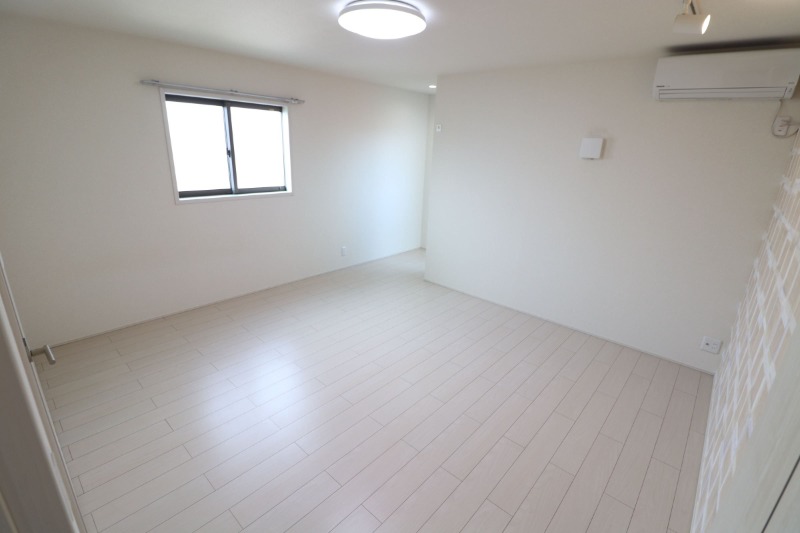 その他部屋・スペース　明るいお部屋です