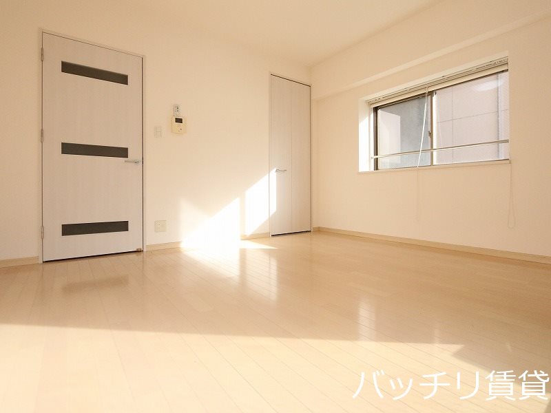 居室・リビング　別号室イメージの為、現状を優先致します