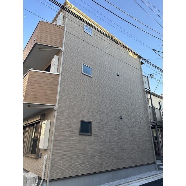 エントランス　?
