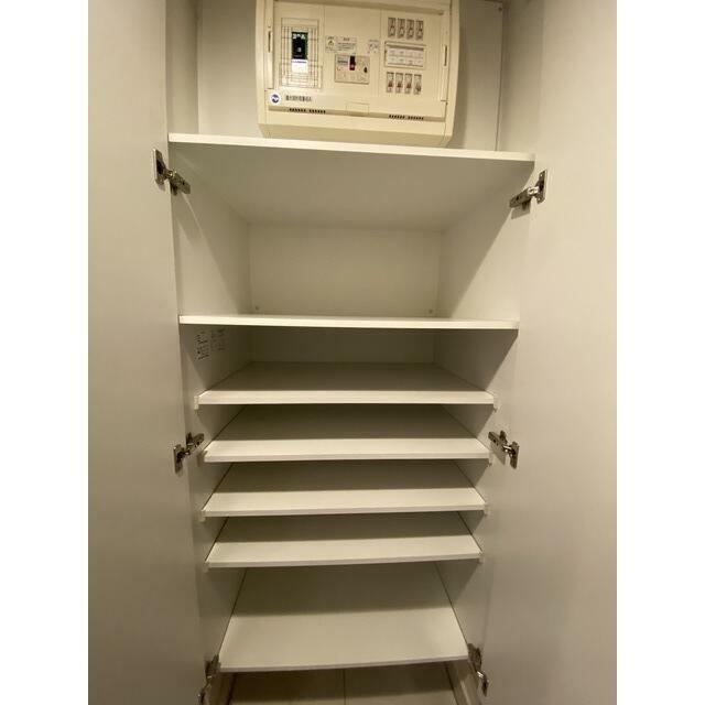 その他設備　同タイプの部屋