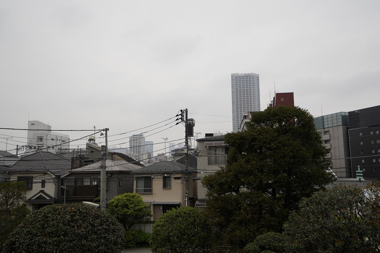 眺望　展望