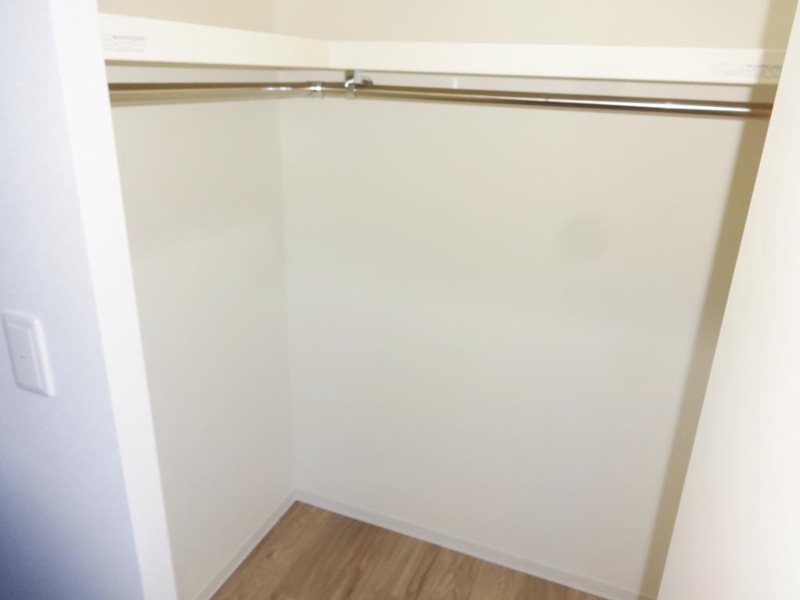 その他　お荷物の多い方も安心です。