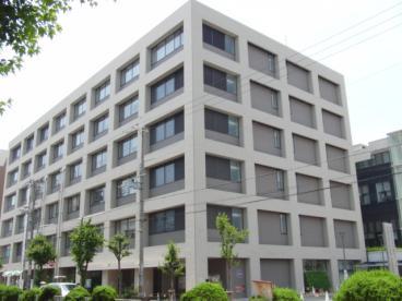 役所　大阪市淀川区役所（役所）まで500m