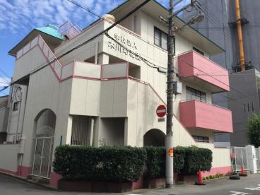 幼稚園・保育園　大阪市立木川幼稚園（幼稚園・保育園）まで450m
