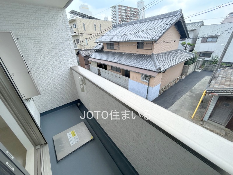 フォレストクリエオーレ諸口の内装写真