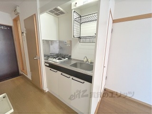 その他部屋・スペース　廊下