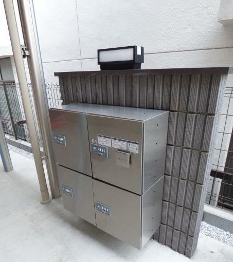 その他設備　設備