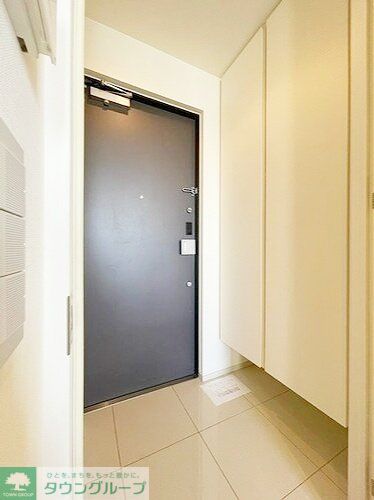 収納　お部屋探しは株式会社　タウンハウジング　までお気軽にお問合…