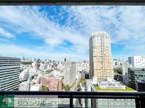 眺望　お部屋探しは株式会社　タウンハウジング　までお気軽にお問合…