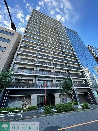 建物外観　お部屋探しは株式会社　タウンハウジング　までお気軽にお問合…