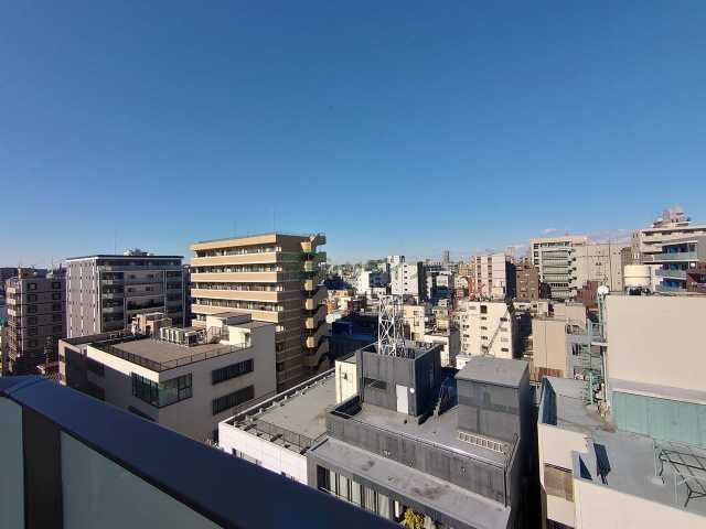 眺望　リライフ浅草店