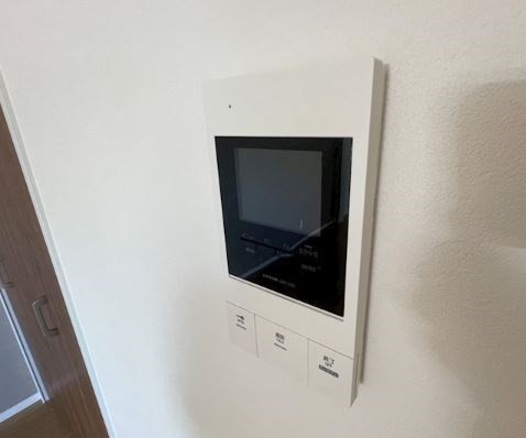 セキュリティ　同一物件参考写真