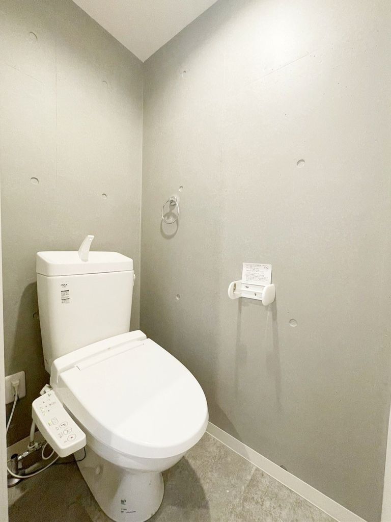 トイレ　他のお部屋の参考写真です。