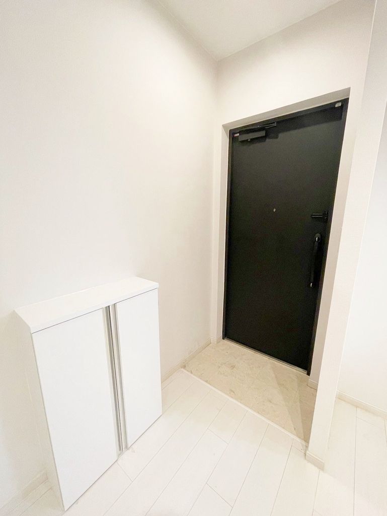 玄関　他のお部屋の参考写真です。