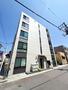 南千住駅より徒歩10分 3階 築2年9ヶ月の賃貸物件