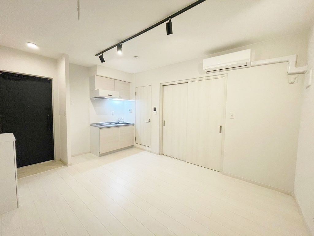 居室・リビング　他のお部屋の参考写真です。