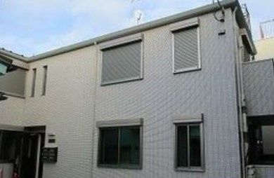 建物外観　☆綺麗な外観☆