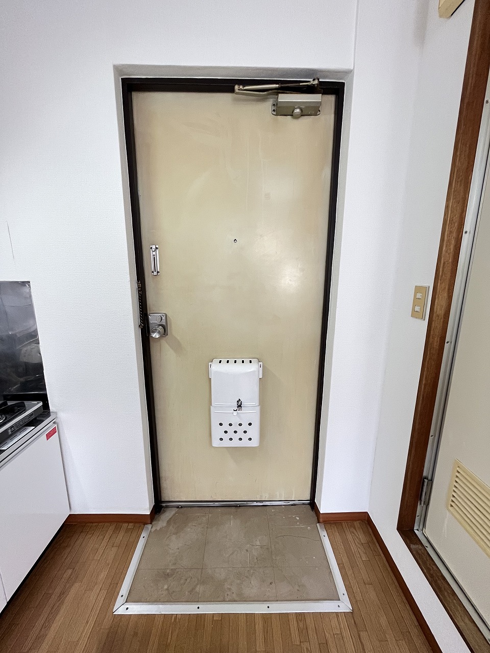 玄関　※同シリーズ