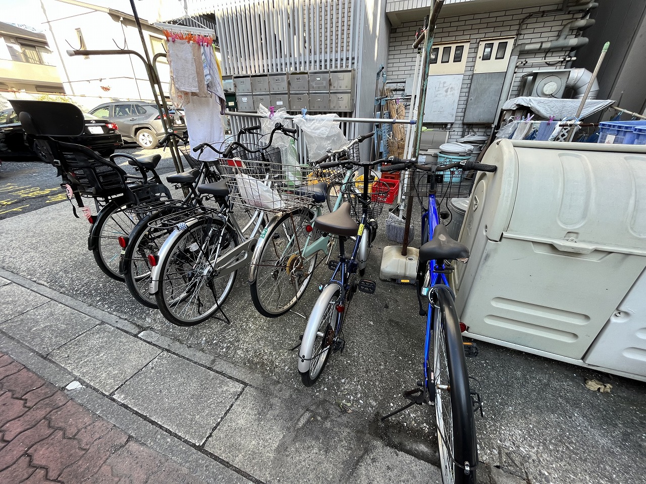 その他共有部分