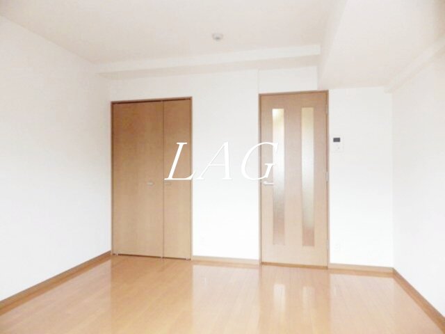 その他部屋・スペース　寝室です。