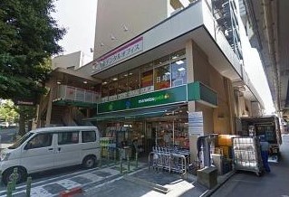 スーパー　マルエツプチ 白金台プラチナ通り店（スーパー）まで695m
