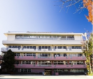 小学校　文京区立本郷小学校（小学校）まで1649m