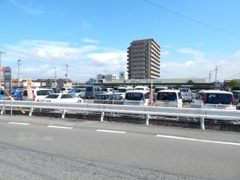 その他　なかやま牧場ハート新涯店（その他）まで371m