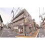 ソレイユ中村橋 2階 築19年3ヶ月の賃貸物件