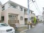 葛西駅より徒歩12分 2階 築18年3ヶ月の賃貸物件