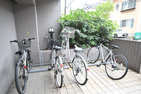 その他共有部分