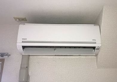 その他設備　※別号室の参考写真になります。