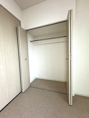 収納　☆たっぷり収納☆