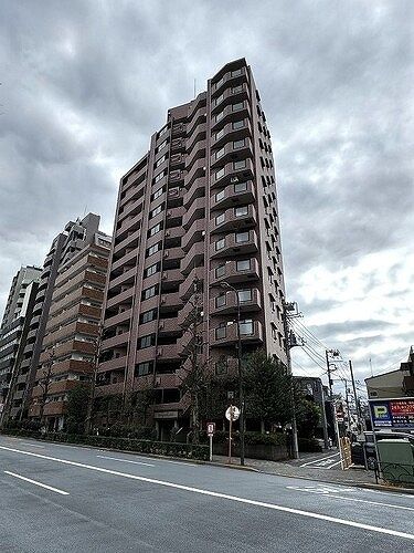 建物外観　☆きれいな外観☆