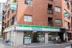 コンビニ　ファミリーマート三田駅前店（コンビニ）まで3549m